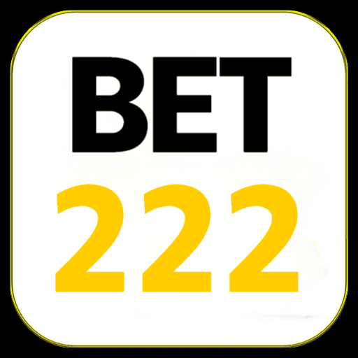 Imagem promocional da BET222 mostrando a plataforma e suas vantagens