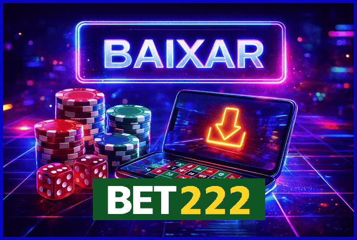 Como usar o aplicativo BET222 no mobile