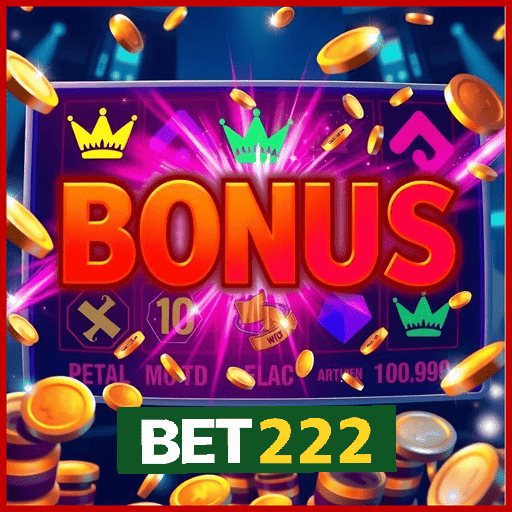 BET222 bônus 2025 incluindo boas-vindas e promoções