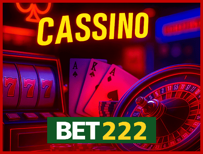 Imagem mostrando o cassino ao vivo da BET222 com dealers reais conduzindo jogos de mesa