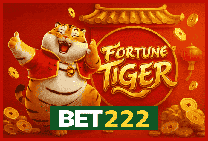 Jogo Tiger Ox Mouse da BET222.