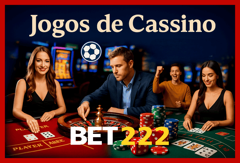 Imagem ilustrativa mostrando a plataforma BET222 com variedade de jogos online e provedores populares.