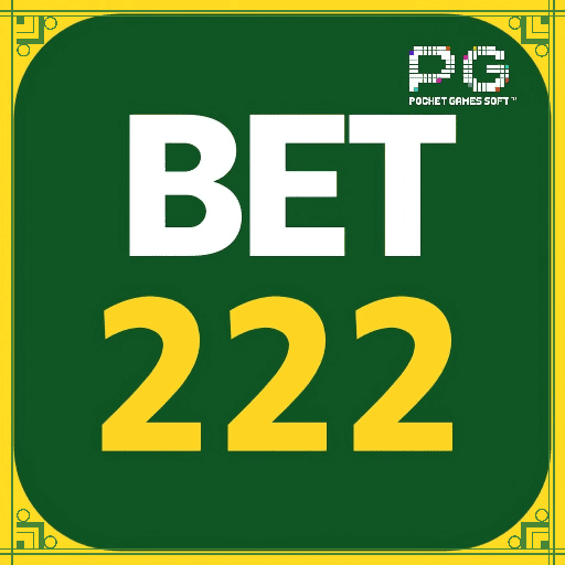 Imagem promovendo jogos de loteria online da BET222 com prêmios incríveis.